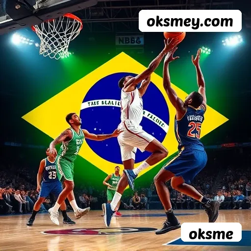 Controle de apostas oksme