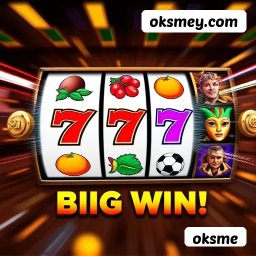 Cassino online oksme - Imagem principal