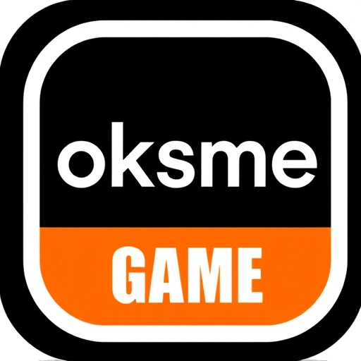Logo da oksme